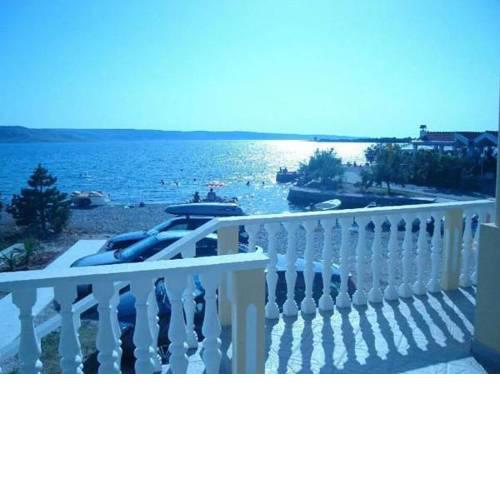 Sani Apartments
