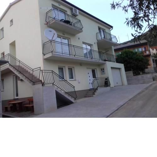Sanja Apartments