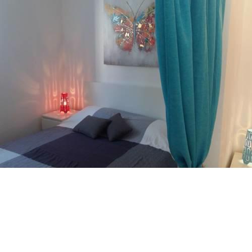 Sanko city central modern apartment