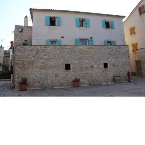 Sansego Suites