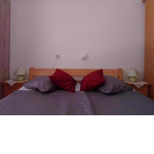 Sant' Elena Room