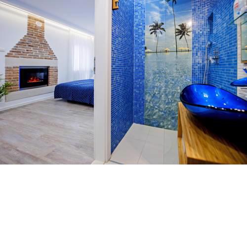 Santa Lucia Guest House