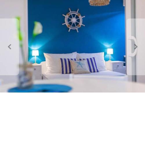 Sapphire Seaview