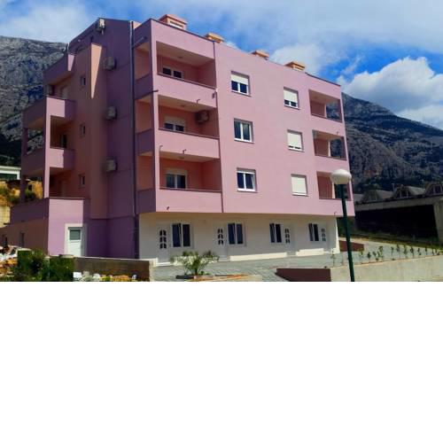 Sara Apartments