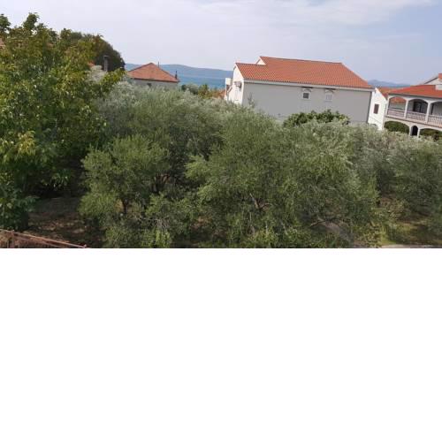 Sara Apartments