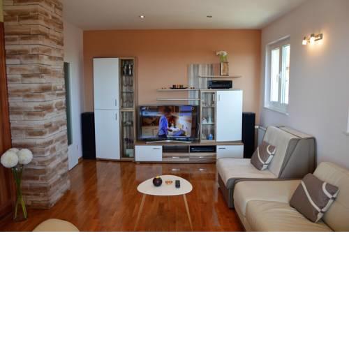 Sara Nautica Apartment