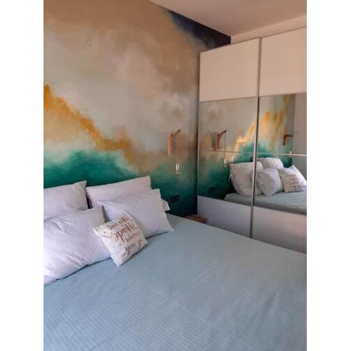 Šarmantan apartman u srcu Umaga
