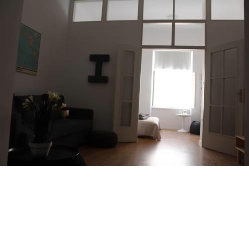 Sasha Apartment