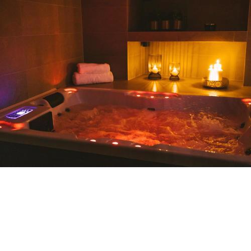 SAVOY residence&spa