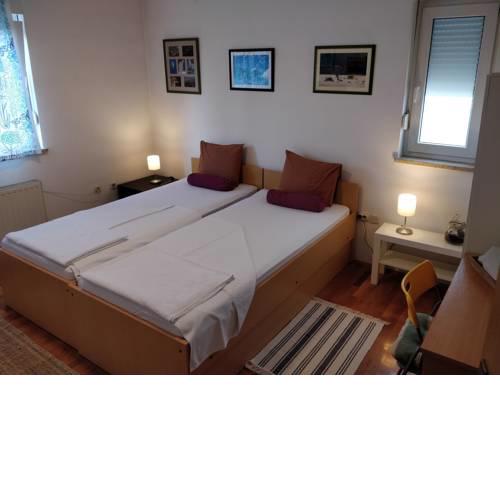 Savski Gaj Apartments