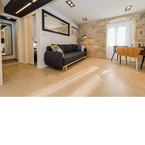 Scala Apartment