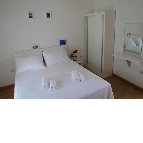 SD House Rooms