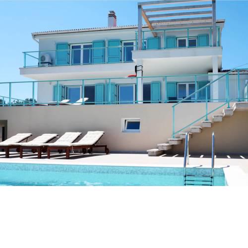 Sea and Wind Villa Labin
