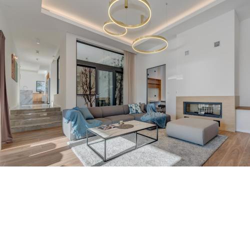Sea Bliss Luxury Villa - Sevid