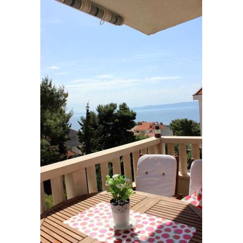 Sea Dream Apartment