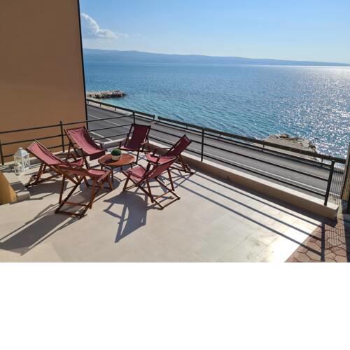 Sea haven apartments