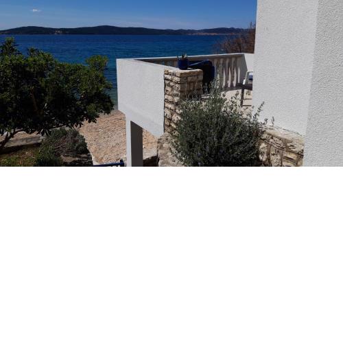 Sea house