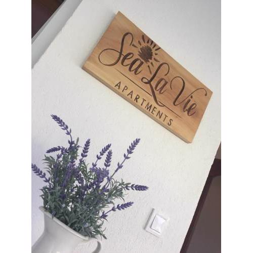 Sea la Vie apartments