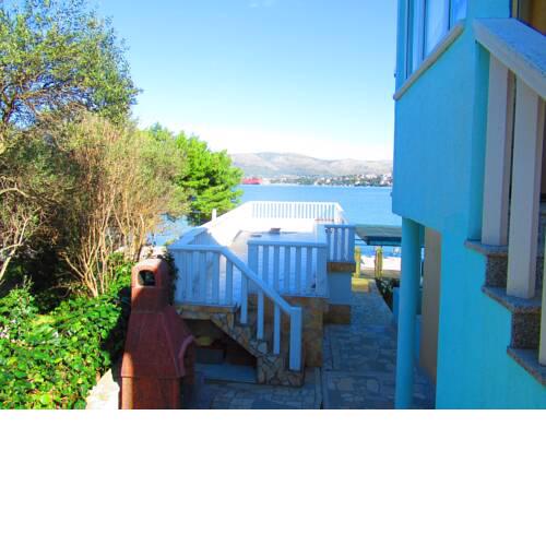 MARCEL Apartment mit Meerblick