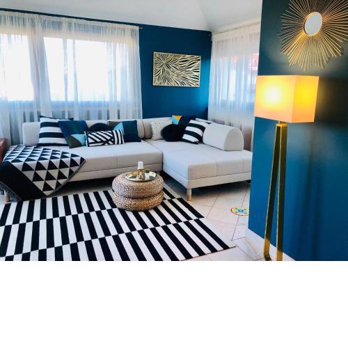 Sea soul apartma Premantura