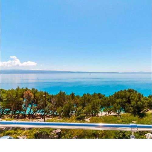 Sea Sparkle 2 Luxury Apartment
