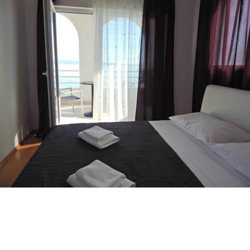 Sea Star Apartments Podstrana