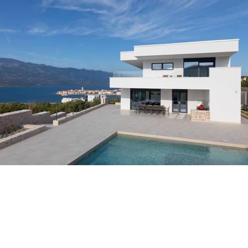 Sea Star Villa - Vinjerac