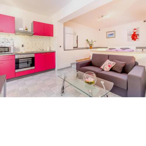 sea &sun studio apartment A1