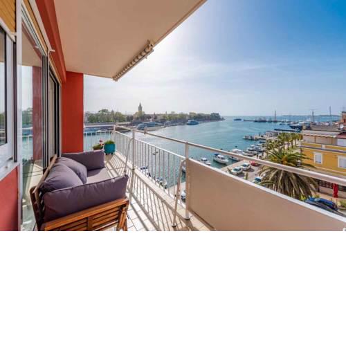 Sea the Sunset Apartment