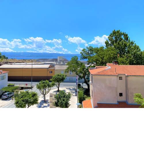 Sea View Apartment Dugi Rat