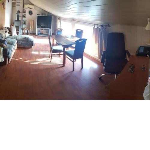 Sea View Apartment in the Center of Pula