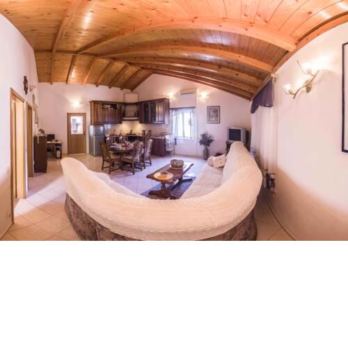 Sea view apartment no2
