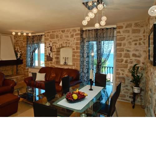 Sea View Apartment