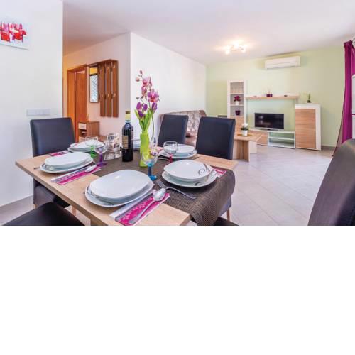 Sea View Apartment