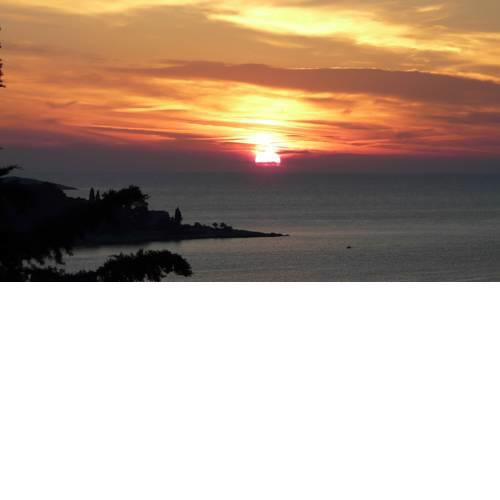 Sea View Apartment