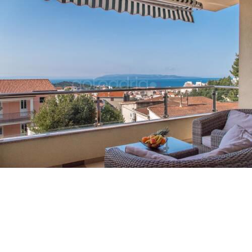 Sea View Apartments Dammi