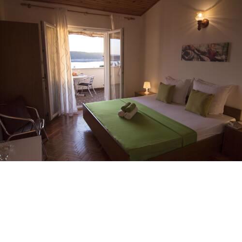Sea view apartments Sunny Escape