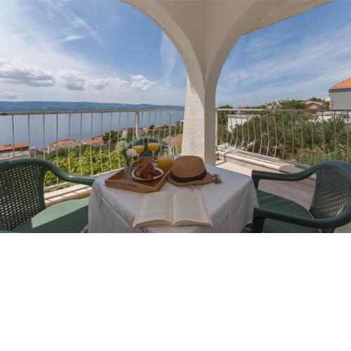 Sea View Apartments