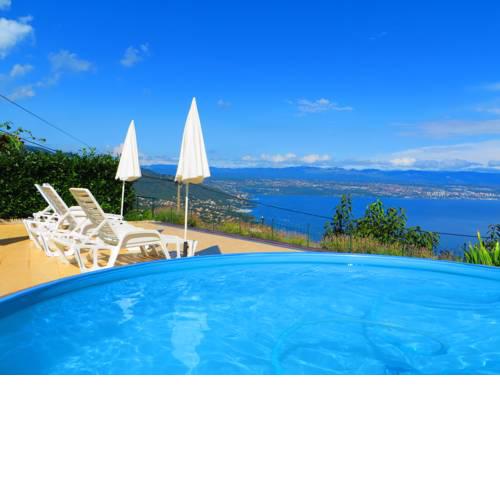 Sea View House Panorama