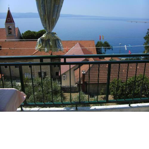 Sea view Panorama Apartment L