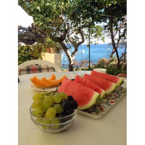 Sea View Rooms Macolic