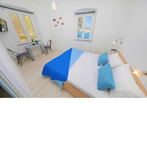 Sea View Studio Apartment