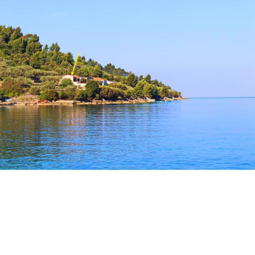 Seafront Apartment Marinka