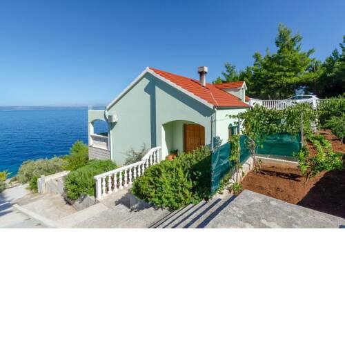 Seafront Holiday Home Marija