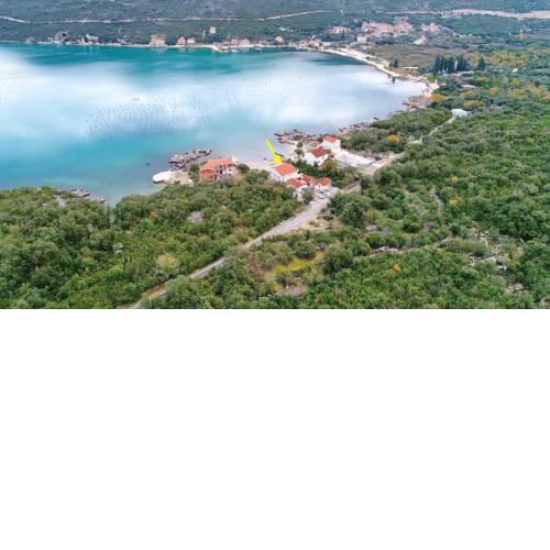 Sealine Apartments Bebić