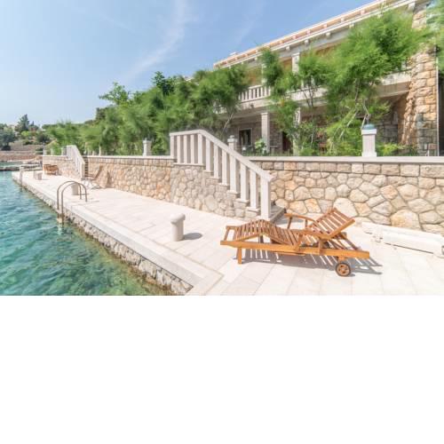 Seaside Apartment Barić Draga