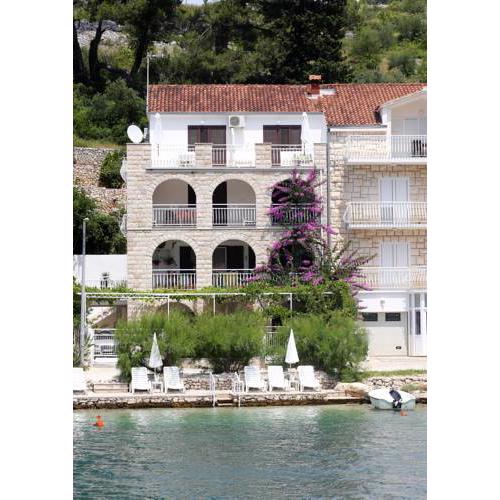Seaside Apartments Antičević