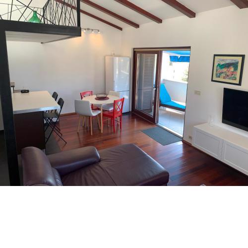 Seaside apartments Petar