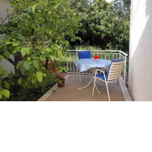 Seaside apartments with a swimming pool Molunat, Dubrovnik - 3544