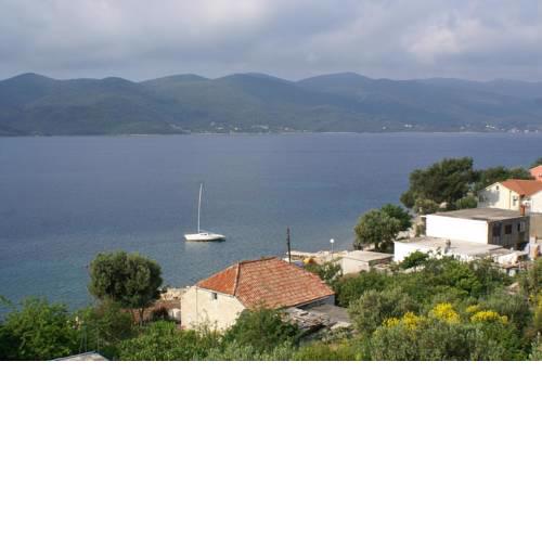 Seaside apartments with a swimming pool Viganj, Peljesac - 260